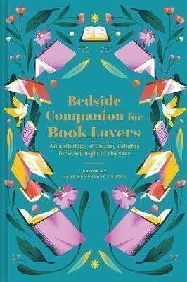 Bedside Companion for Book Lovers - Jane McMorland Hunter
