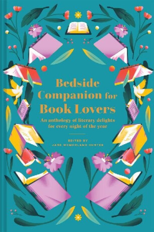 Bedside Companion for Book Lovers - Jane McMorland Hunter
