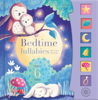 Bedtime Lullabies - 