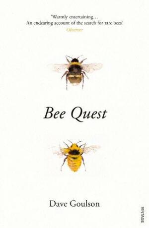Bee Quest - Dave Goulson
