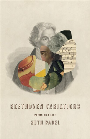 Beethoven Variations - Ruth Padel