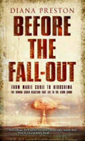 Before the Fall-Out - Diana Prestonová