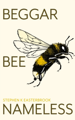 Beggar Bee Nameless - Stephen K Easterbrook