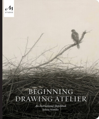Beginning Drawing Atelier - Juliette Aristides