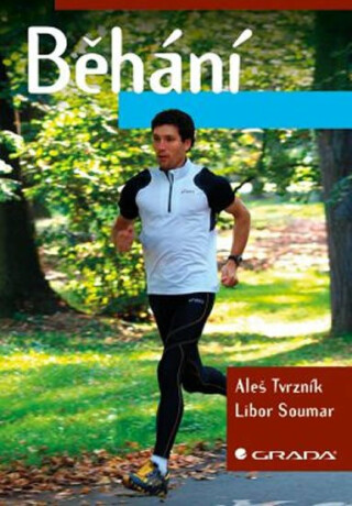 Běhání - Aleš Tvrzník,Vít Rus