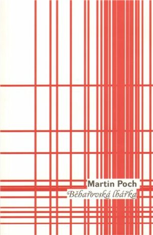 Běhařovská lhářka - Martin Poch