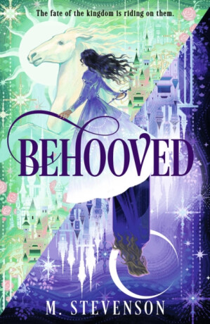 Behooved - M. Stevenson