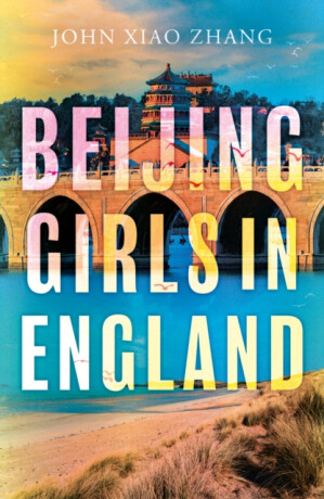 Beijing Girls In England - John Xiao Zhang
