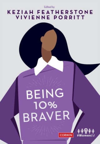 Being 10% Braver - 