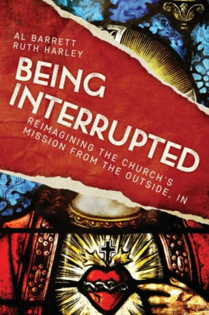 Being Interrupted - Al Barrett,Ruth Harley