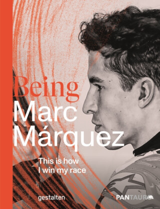 Being Marc Marquez - 