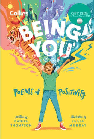 Being you - Collins Kids,Daniel Thompson