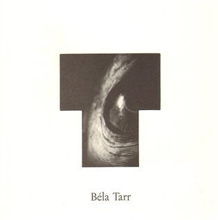Béla Tarr - v oku velryby - Kamila Boháčková