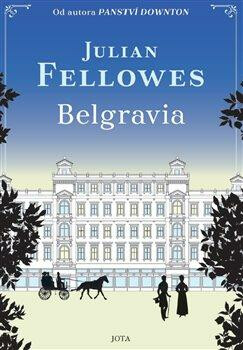 Belgravia (Defekt) - Julian Fellowes