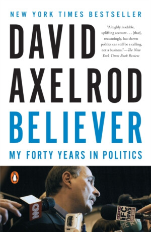 Believer - David Axelrod