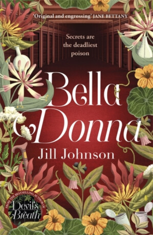 Bella Donna - Jill Johnson