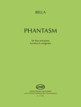 Bella  Phantasm - 