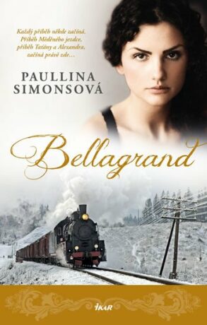 Bellagrand - Paullina Simonsová