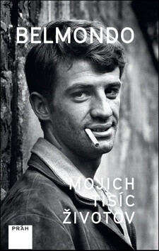 Belmondo Mojich tisíc životov - 