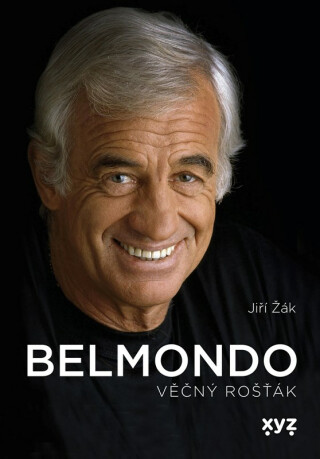 Belmondo - Jiří Žák