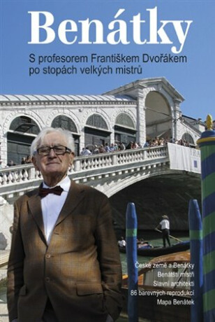 Benátky - František Dvořák