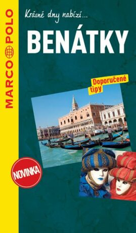 Benátky - neuveden