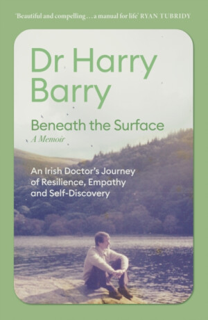 Beneath the Surface - Harry Barry