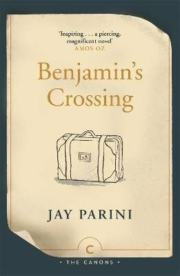Benjamin´s Crossing - Jay Parini