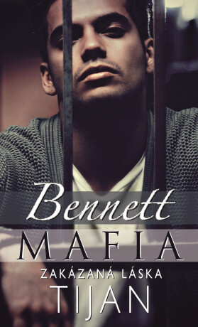Bennett Mafia : Zakázaná láska -  Tijan