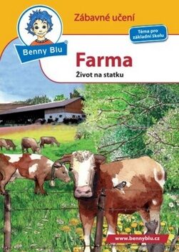 Benny Blu Farma - 