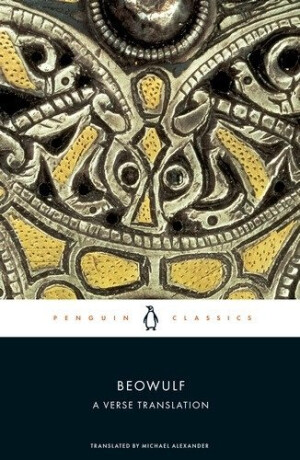 Beowulf - Seamus Heaney