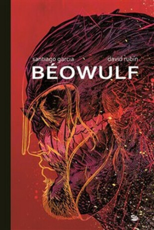 Béowulf - David Rubin,Santiago García