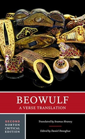 Beowulf: A Verse Translation - 