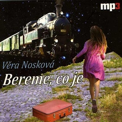 Bereme, co je - Věra Nosková