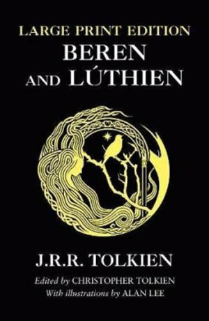 Beren and Luthien - J. R. R. Tolkien