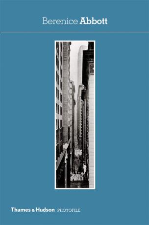 Berenice Abbott - O'Neal