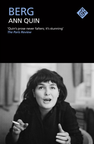 Berg - Ann Quin