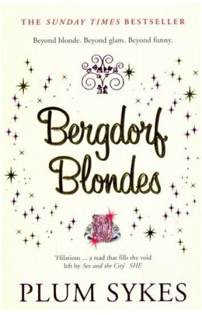 Bergdorf Blondes - Sykes Plum