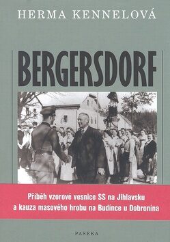 Bergersdorf - Herma Kennelová