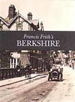 Berkshire - Nick Channer