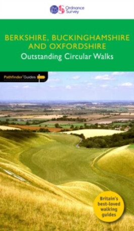 BERKSHIRE, BUCKINGHAMSHIRE AND OXFORDSHIRE - 