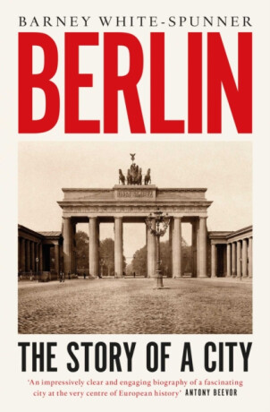 Berlin - Barney White-Spunner