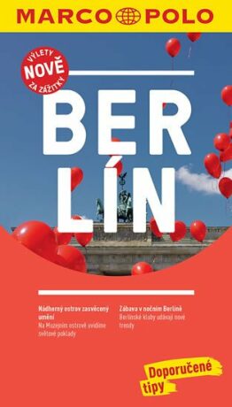 Berlín - neuveden