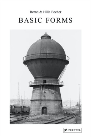 Bernd & Hilla Becher - Thierry de Duve