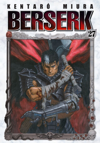 Berserk 27 - Kentaro Miura