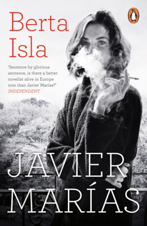 Berta Isla - Javier Marías
