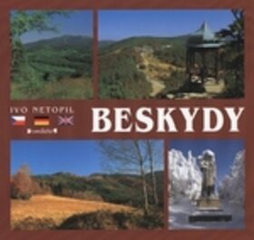 Beskydy - Zdeněk Netopil
