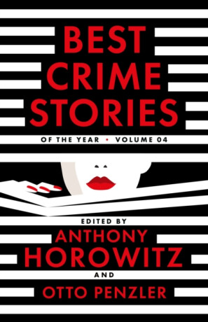 Best Crime Stories of the Year Volume 4 - 
