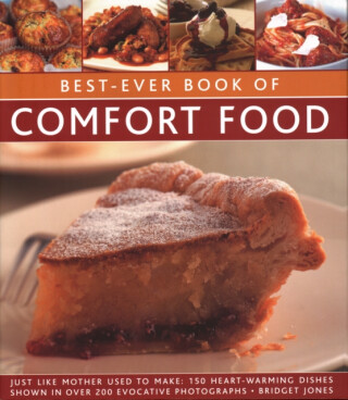Best-Ever Book of Comfort Food - Bridget Jones