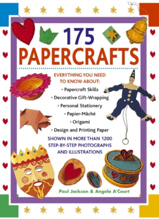 Best Ever Book of Paper Fun & Amazing Origami - Paul Jackson